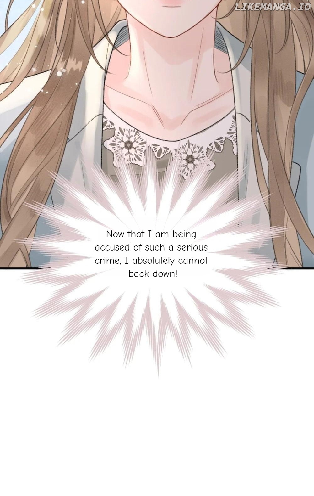My Ex-Girlfriend Became My Boss Chapter 16 - page 34
