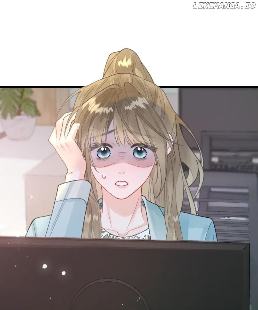 My Ex-Girlfriend Became My Boss Chapter 16 - page 7