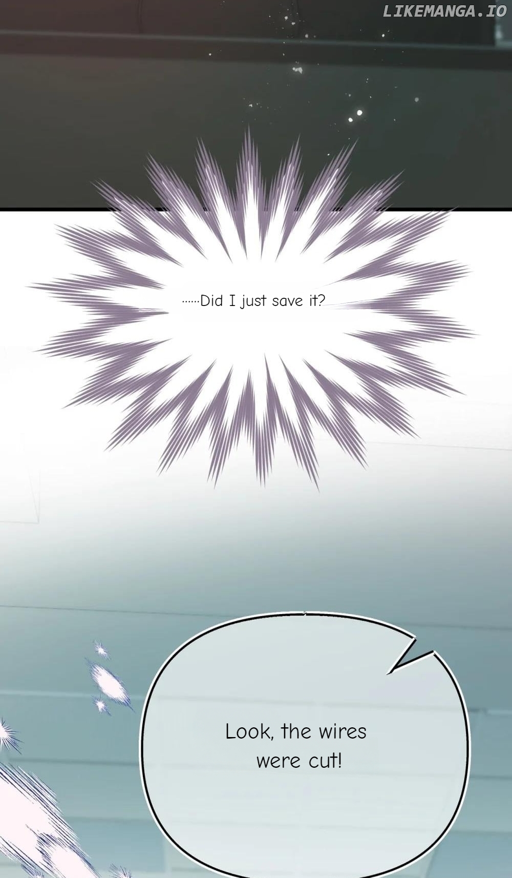 My Ex-Girlfriend Became My Boss Chapter 16 - page 8