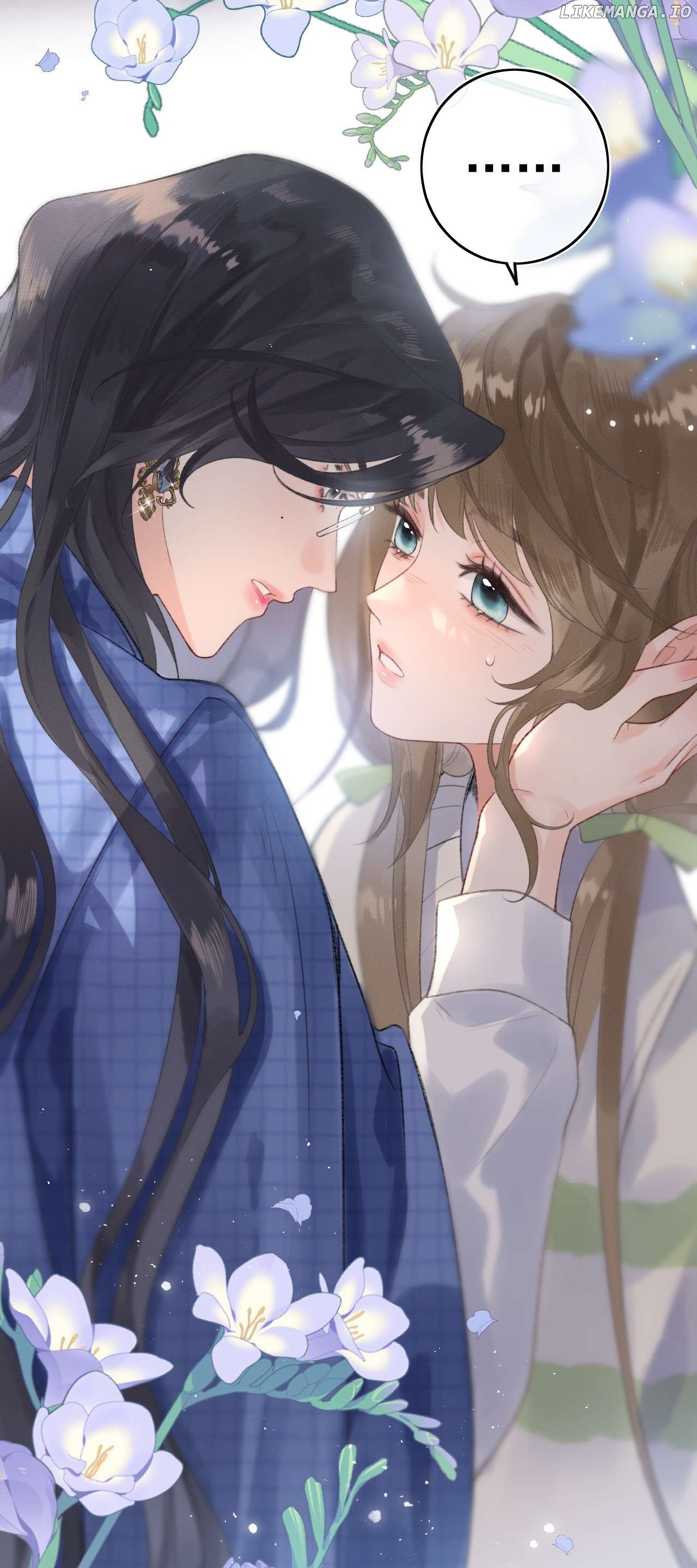 My Ex-Girlfriend Became My Boss Chapter 2 - page 11