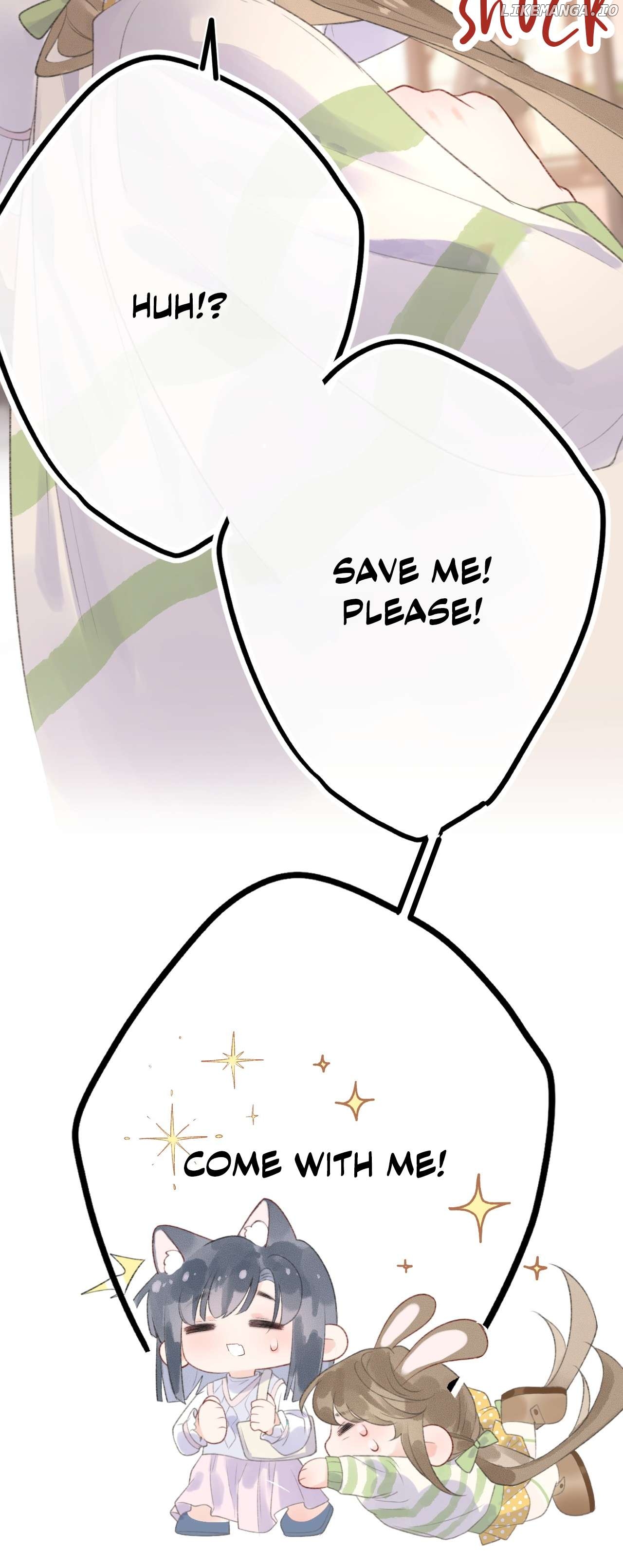 My Ex-Girlfriend Became My Boss Chapter 2 - page 33
