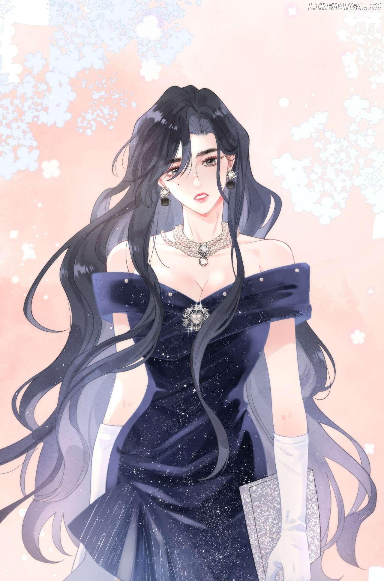 My Ex-Girlfriend Became My Boss Chapter 2 - page 44
