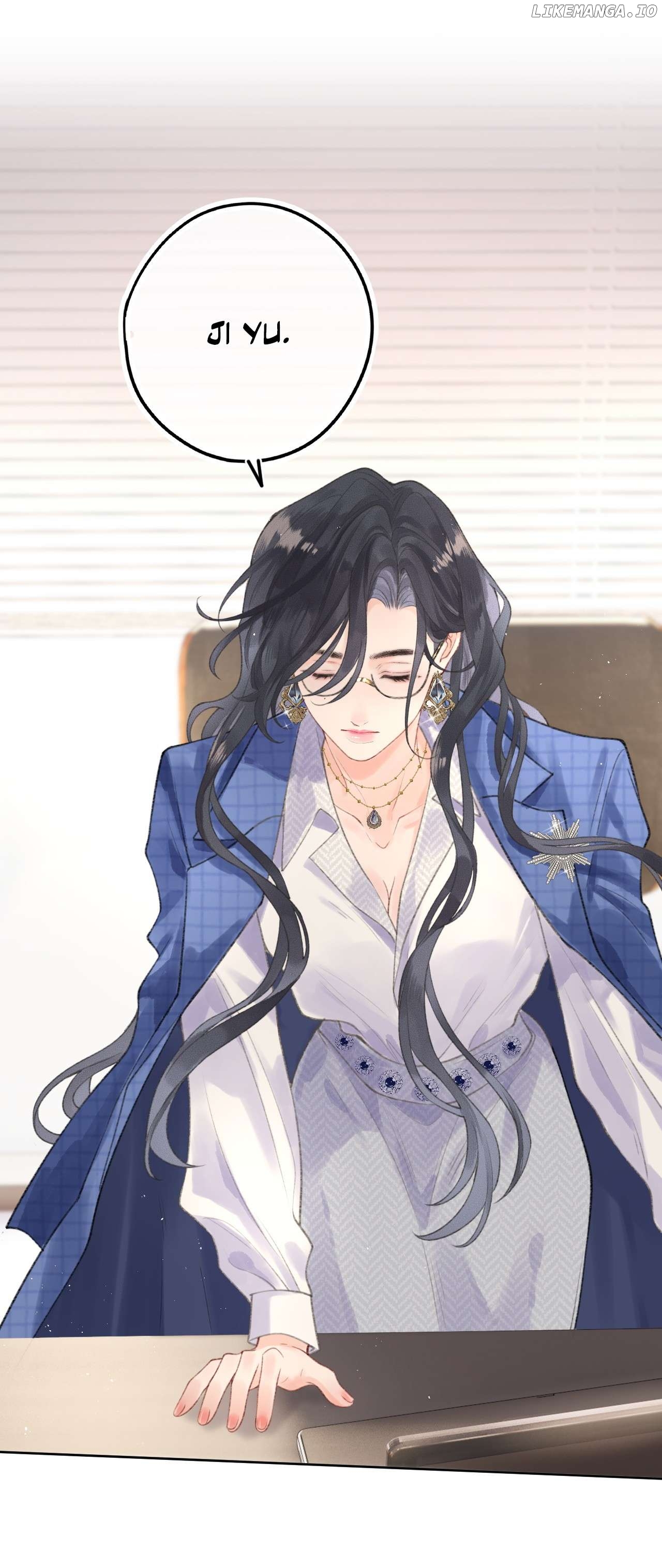 My Ex-Girlfriend Became My Boss Chapter 2 - page 7