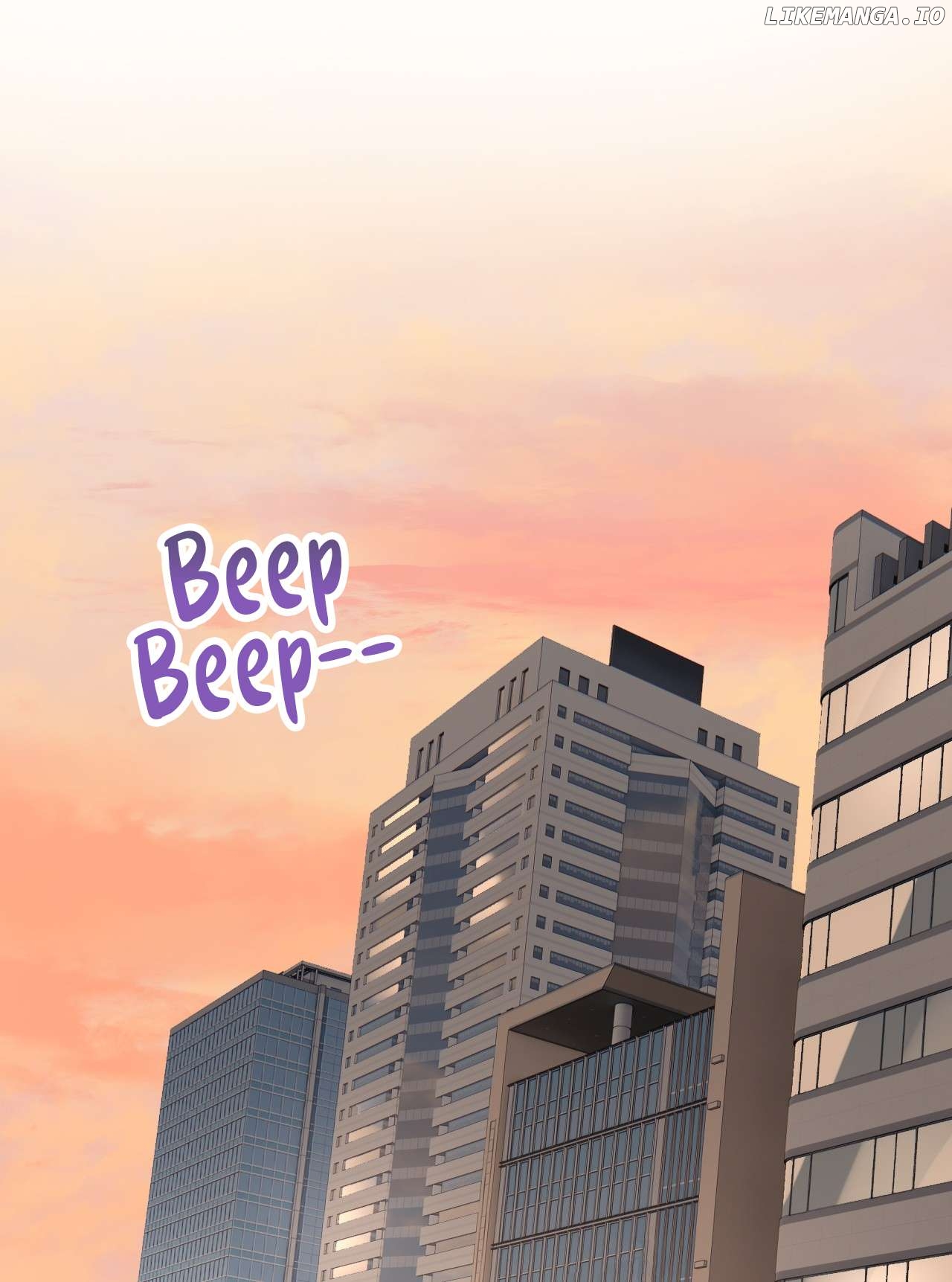 My Ex-Girlfriend Became My Boss Chapter 3 - page 13