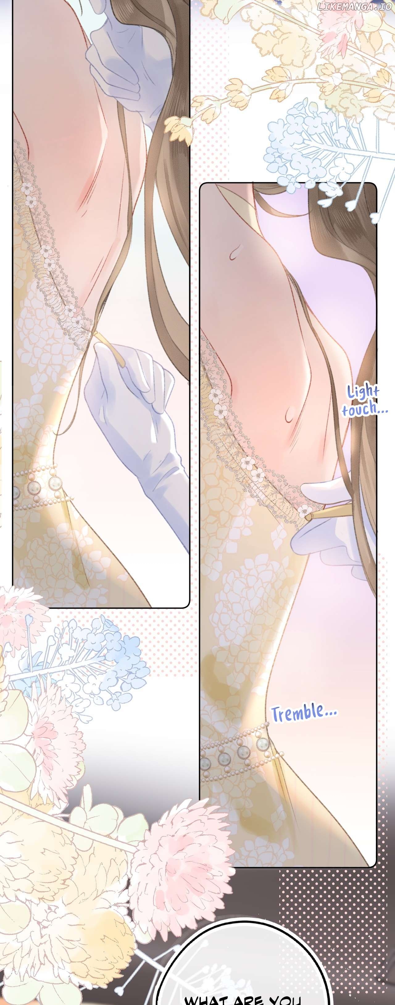My Ex-Girlfriend Became My Boss Chapter 3 - page 18