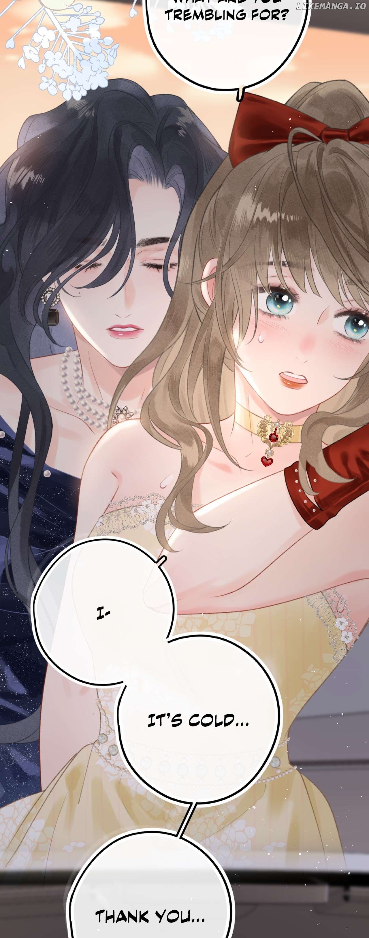 My Ex-Girlfriend Became My Boss Chapter 3 - page 19