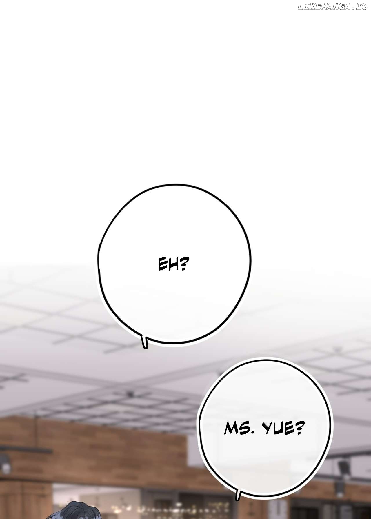 My Ex-Girlfriend Became My Boss Chapter 3 - page 2