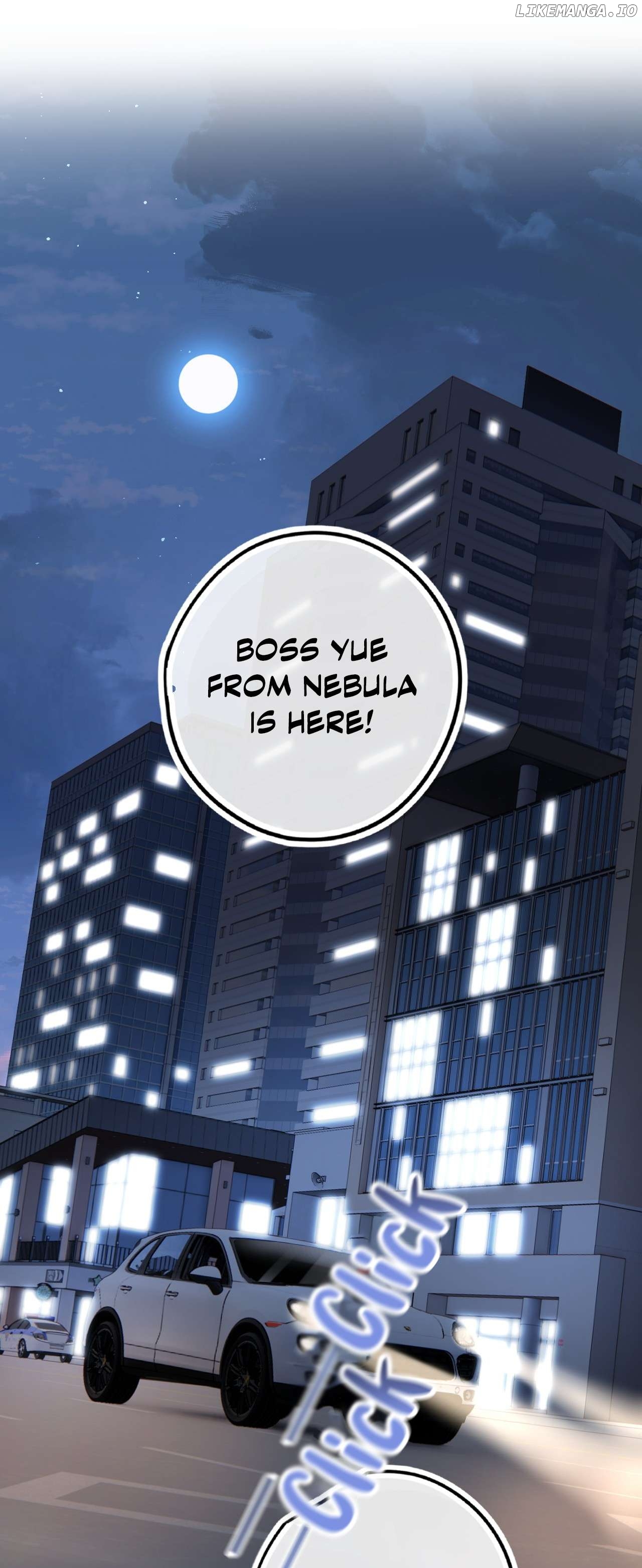 My Ex-Girlfriend Became My Boss Chapter 3 - page 22