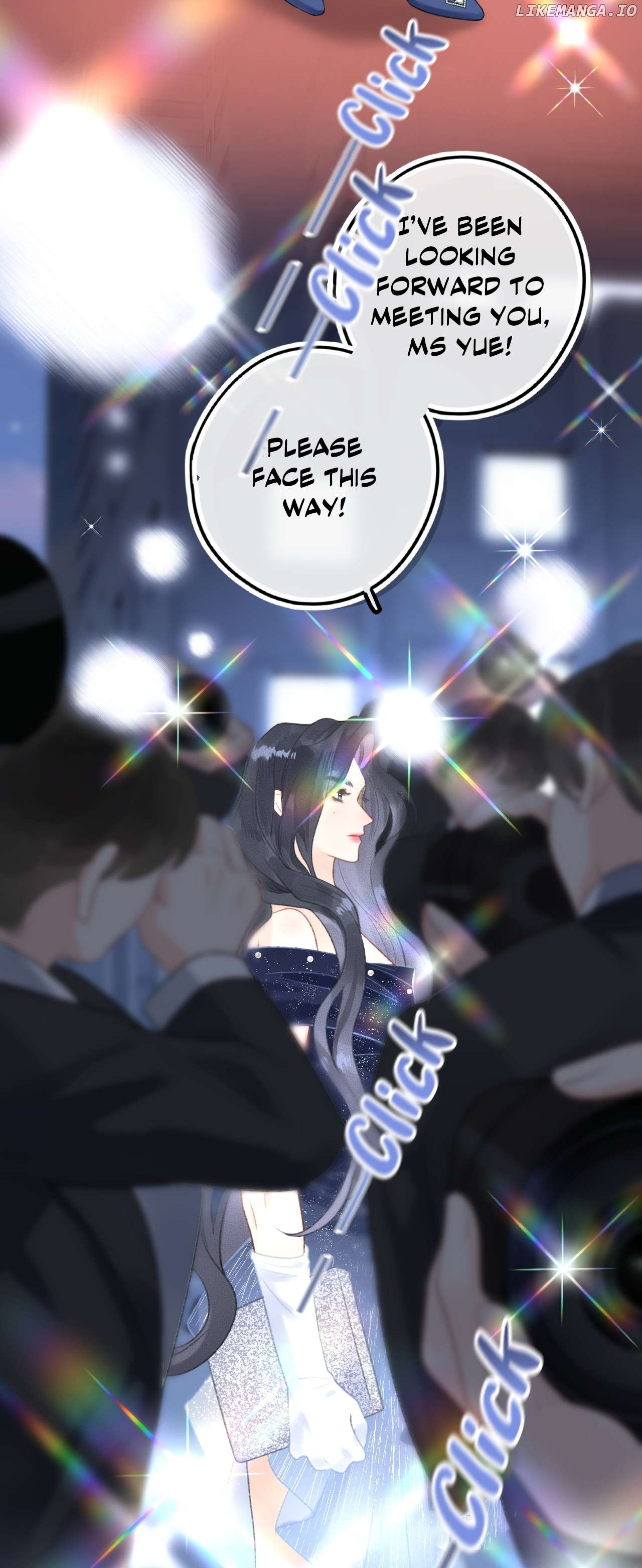 My Ex-Girlfriend Became My Boss Chapter 3 - page 24