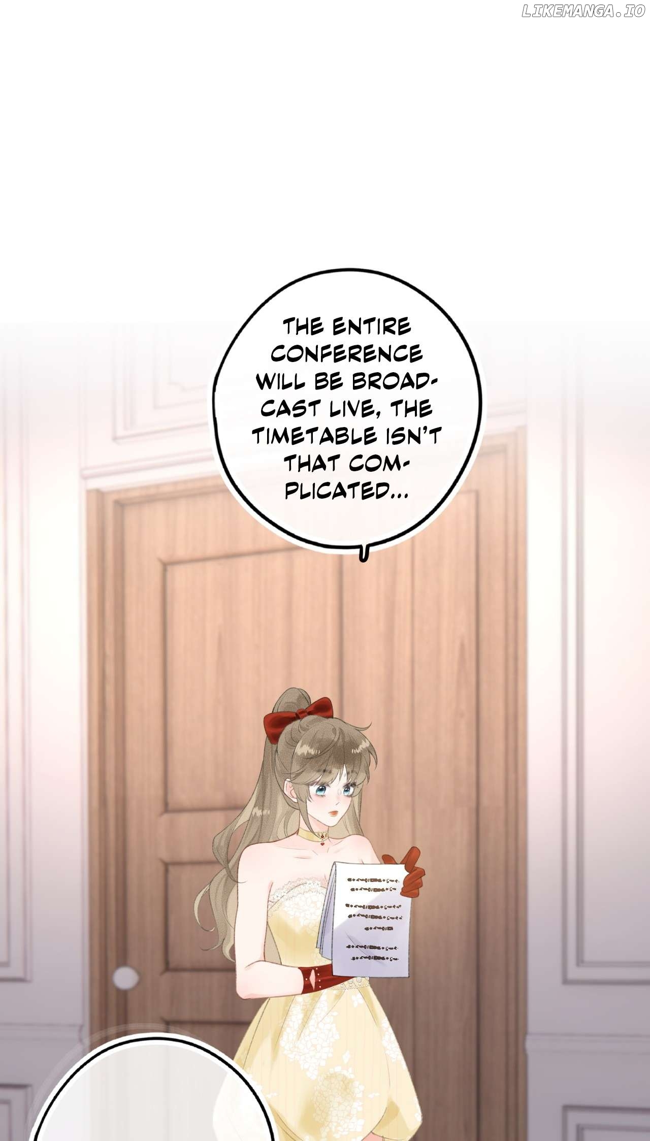 My Ex-Girlfriend Became My Boss Chapter 3 - page 26