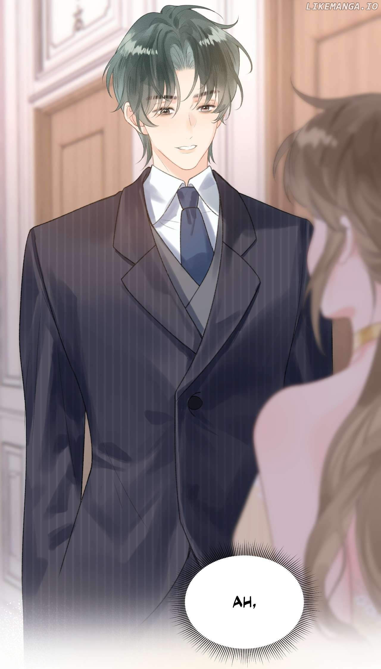 My Ex-Girlfriend Became My Boss Chapter 3 - page 28