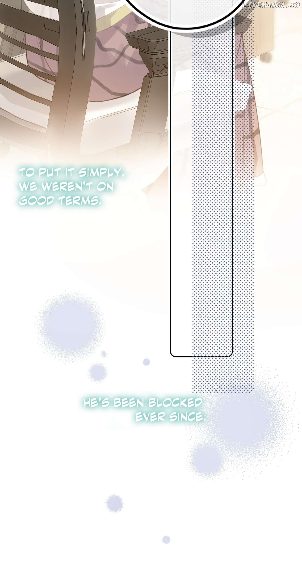 My Ex-Girlfriend Became My Boss Chapter 3 - page 32