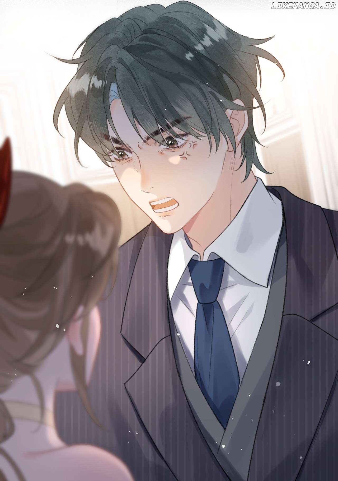 My Ex-Girlfriend Became My Boss Chapter 3 - page 38