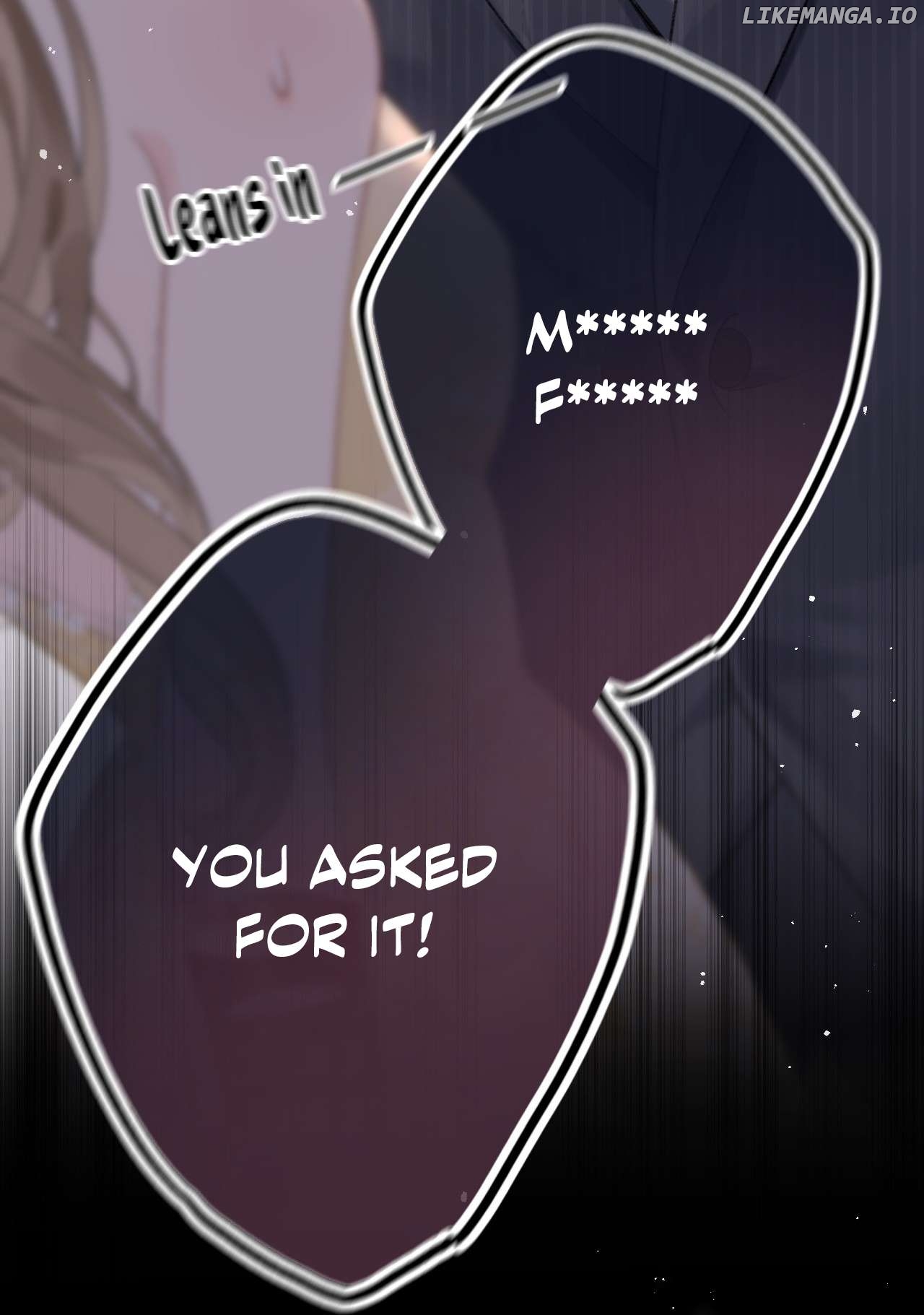 My Ex-Girlfriend Became My Boss Chapter 3 - page 39
