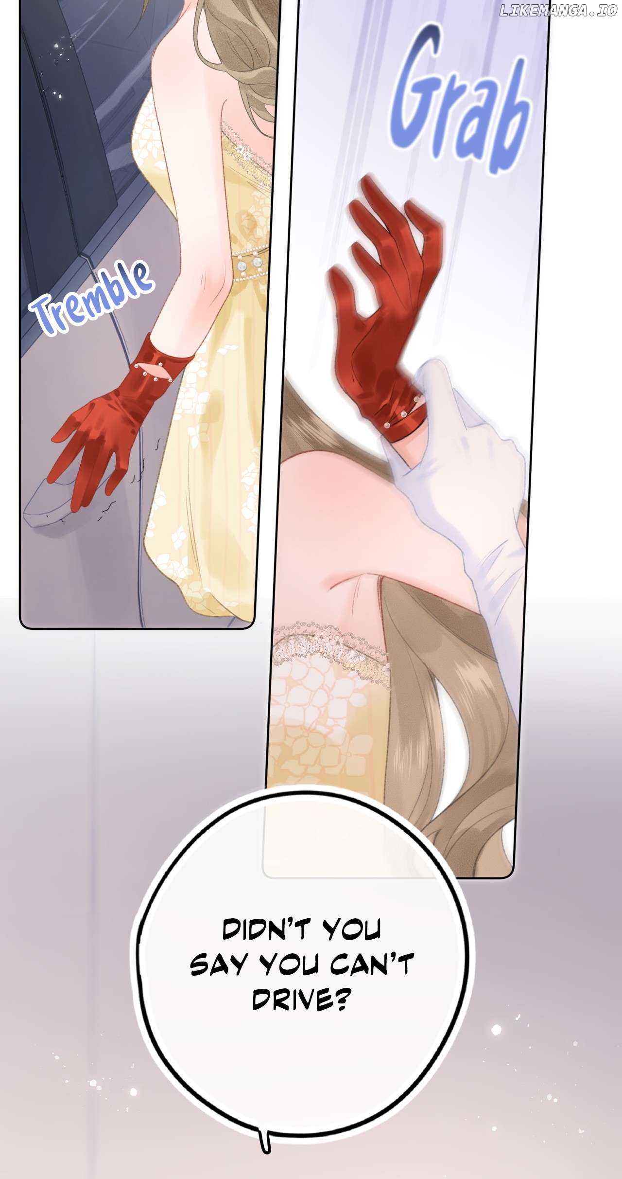 My Ex-Girlfriend Became My Boss Chapter 3 - page 9