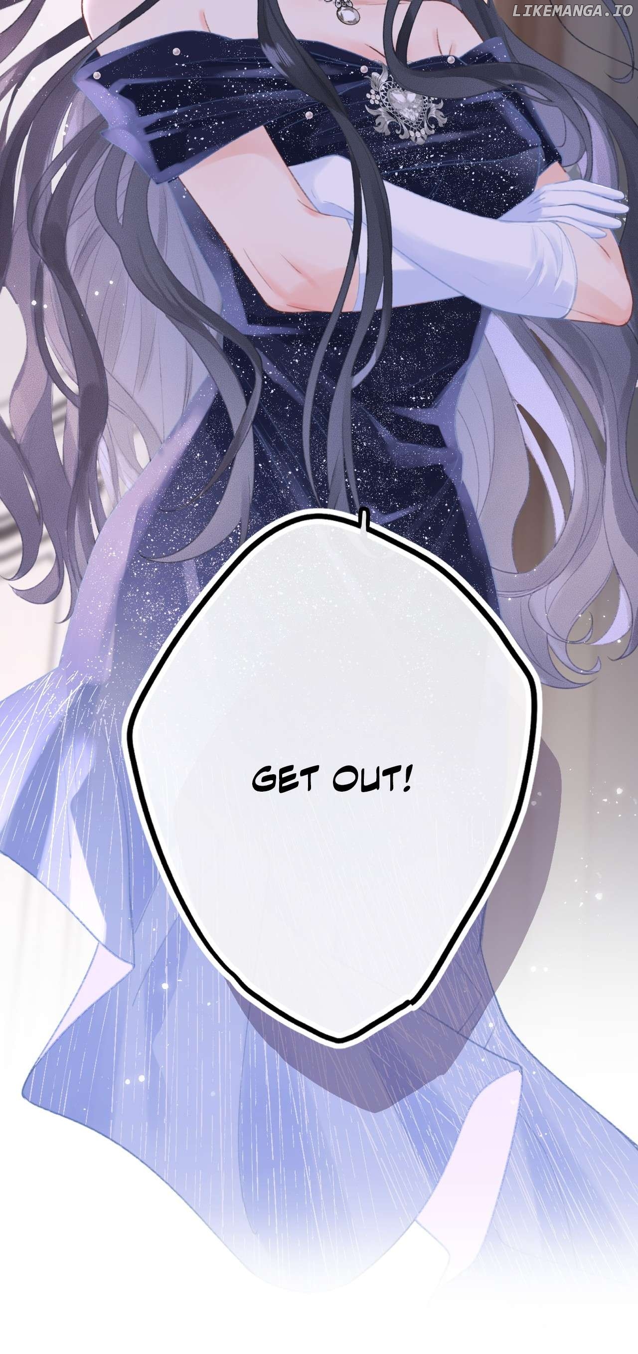 My Ex-Girlfriend Became My Boss Chapter 4 - page 17