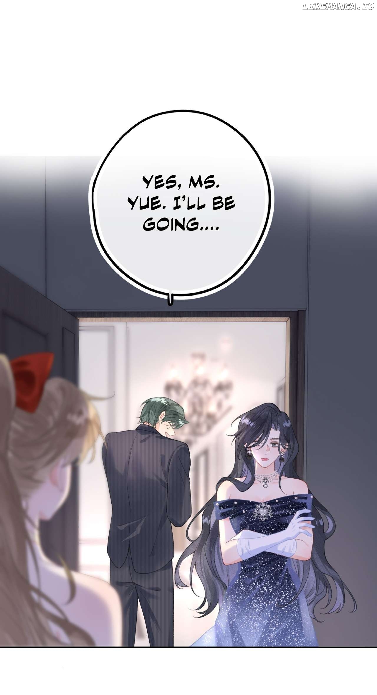 My Ex-Girlfriend Became My Boss Chapter 4 - page 18