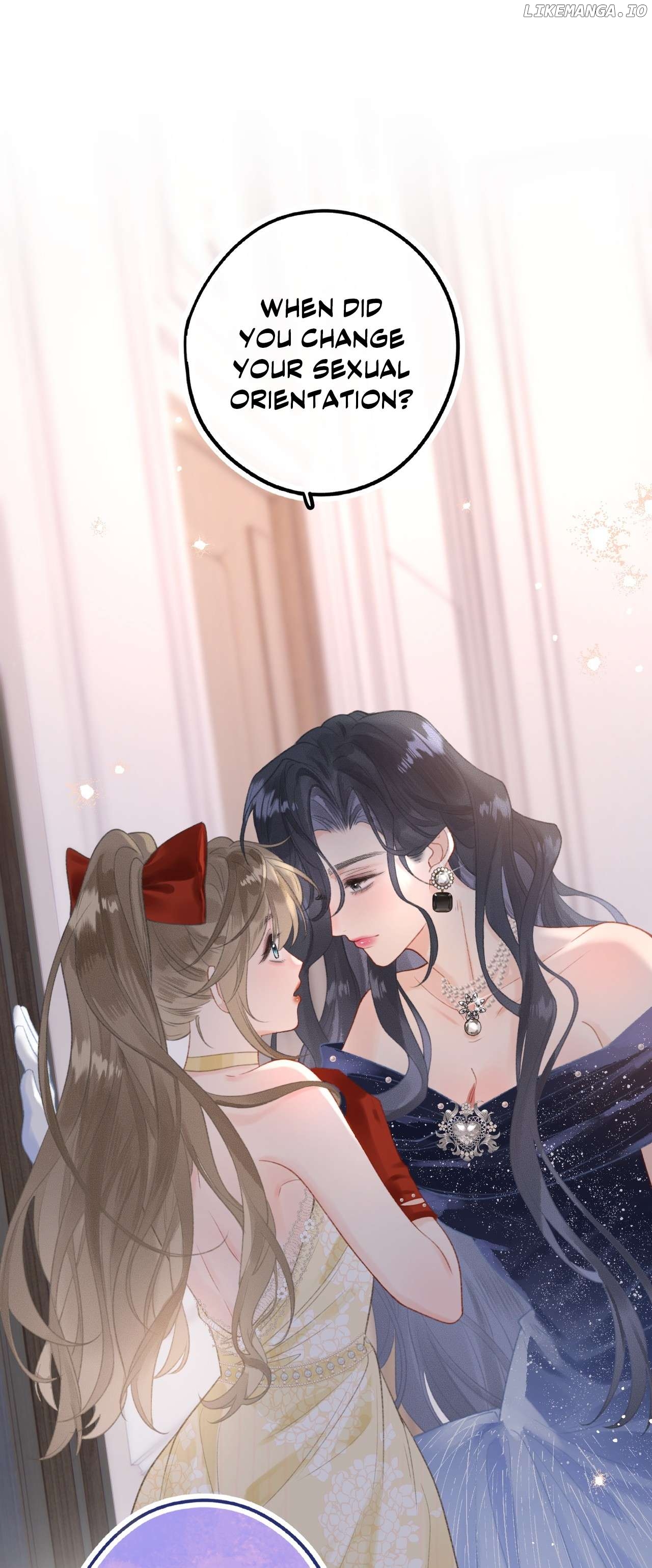 My Ex-Girlfriend Became My Boss Chapter 4 - page 21
