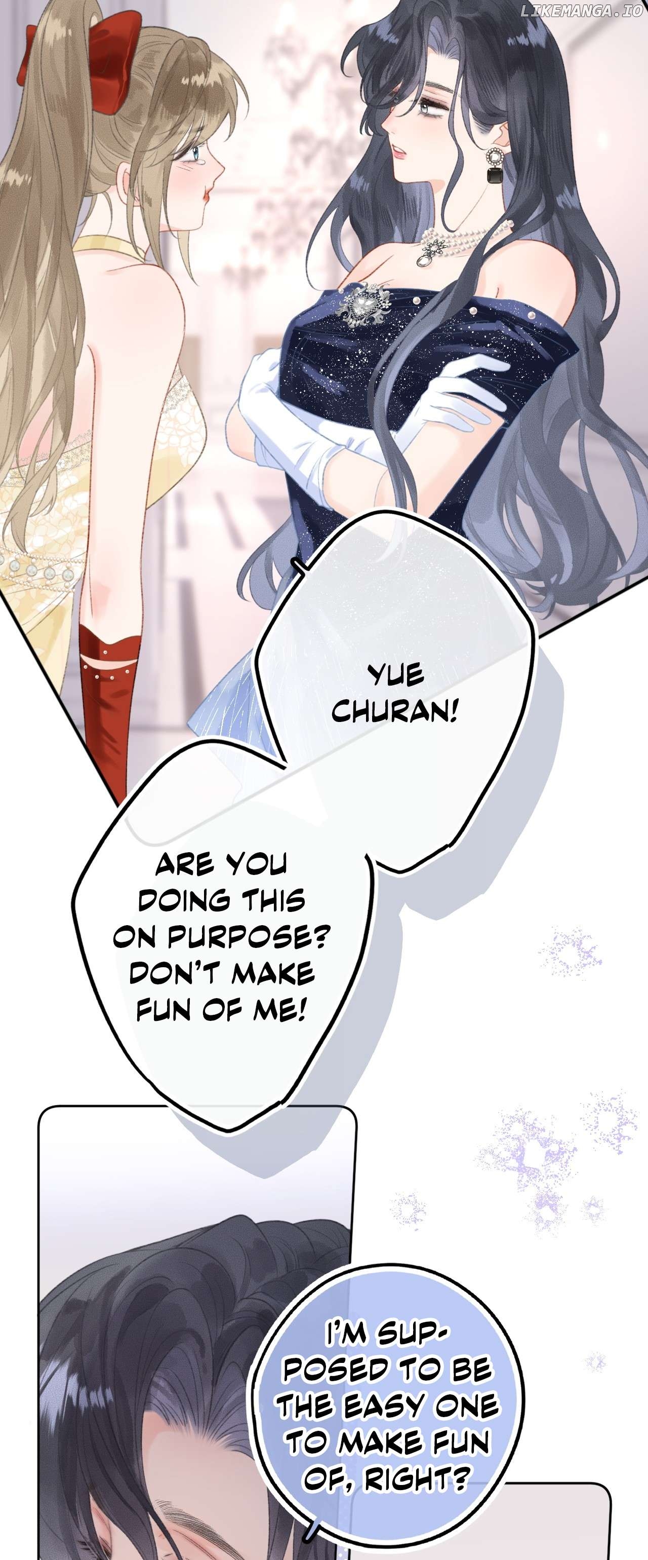 My Ex-Girlfriend Became My Boss Chapter 4 - page 24