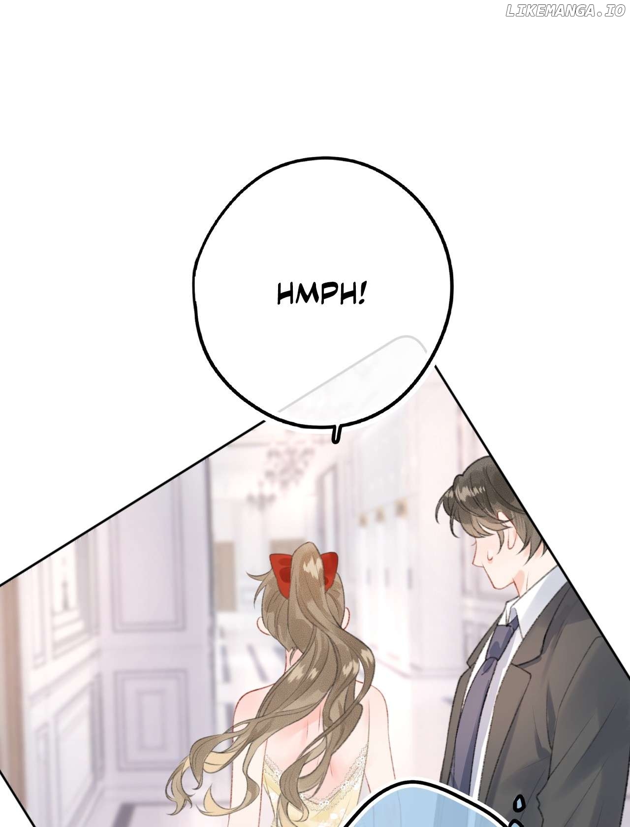 My Ex-Girlfriend Became My Boss Chapter 4 - page 28