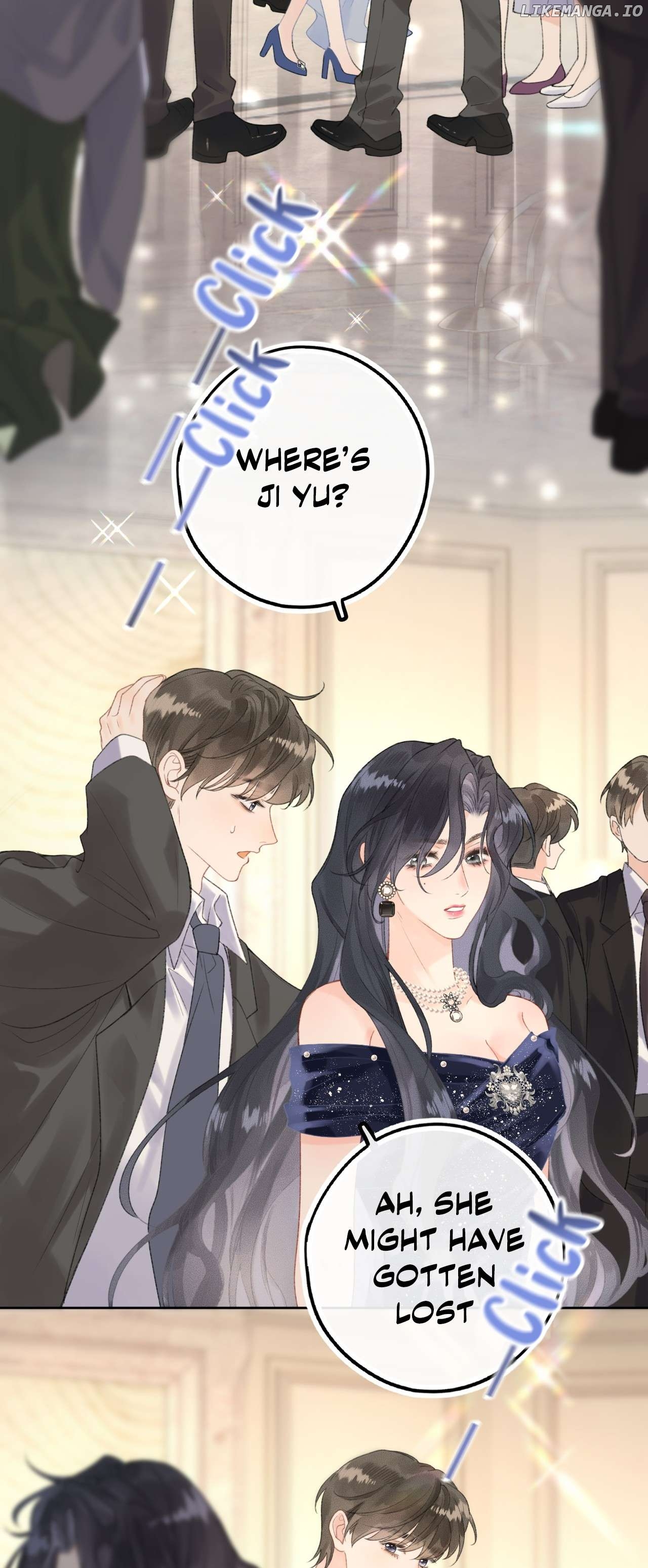 My Ex-Girlfriend Became My Boss Chapter 4 - page 3