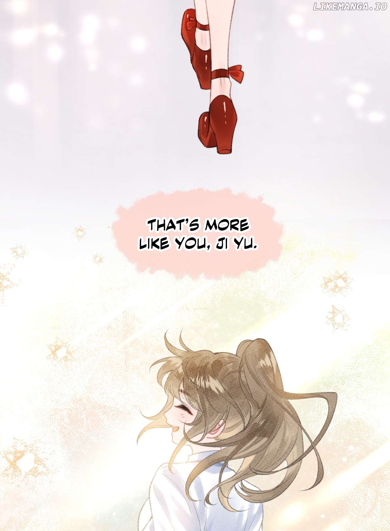 My Ex-Girlfriend Became My Boss Chapter 4 - page 32
