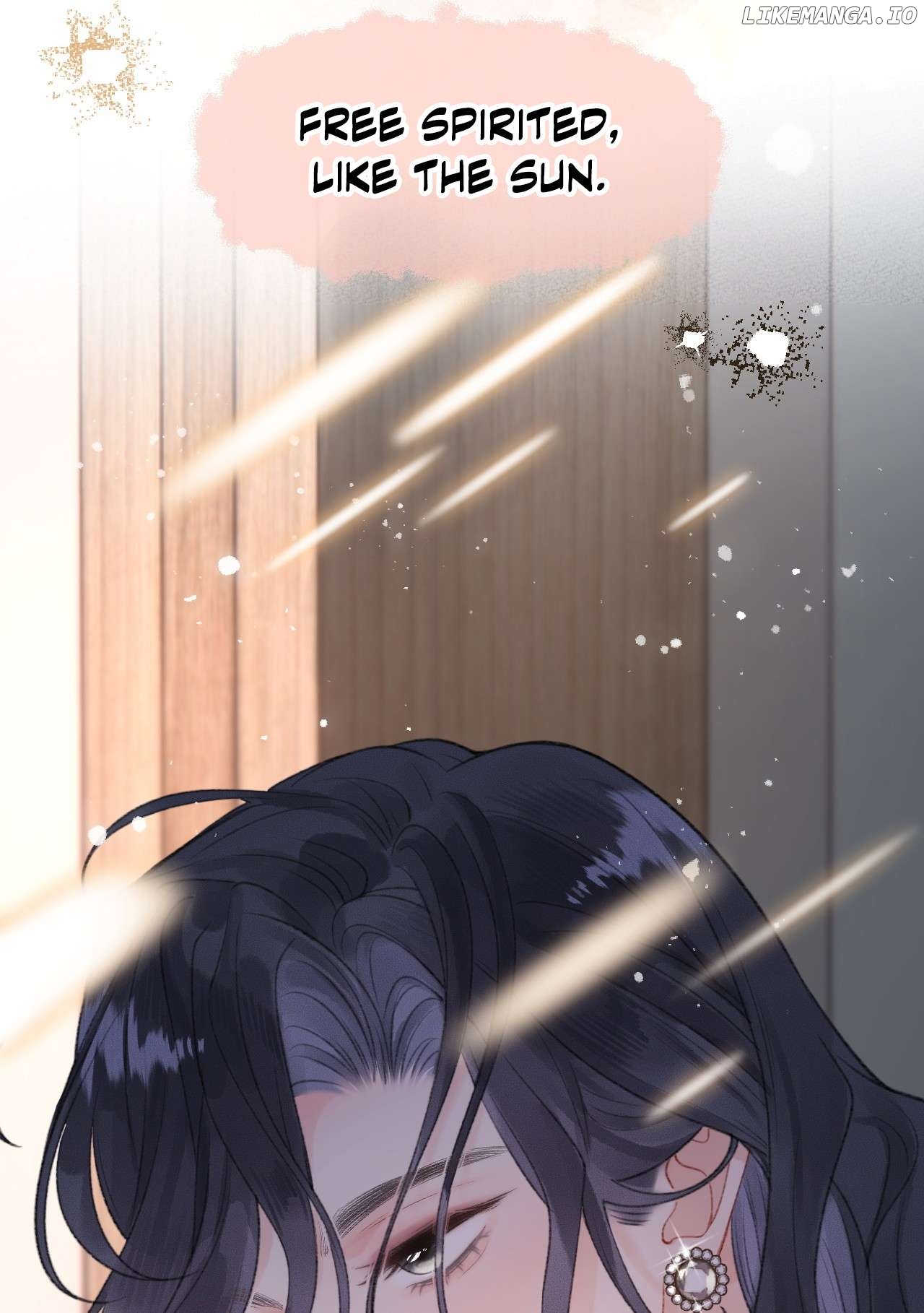 My Ex-Girlfriend Became My Boss Chapter 4 - page 34