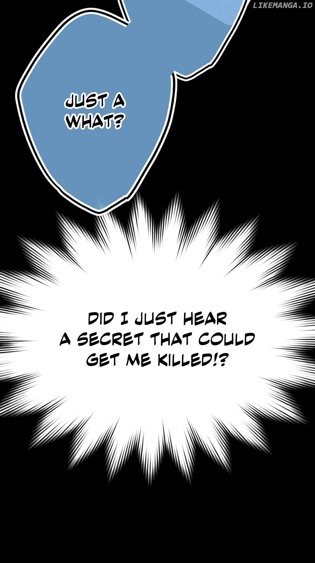 My Ex-Girlfriend Became My Boss Chapter 4 - page 39