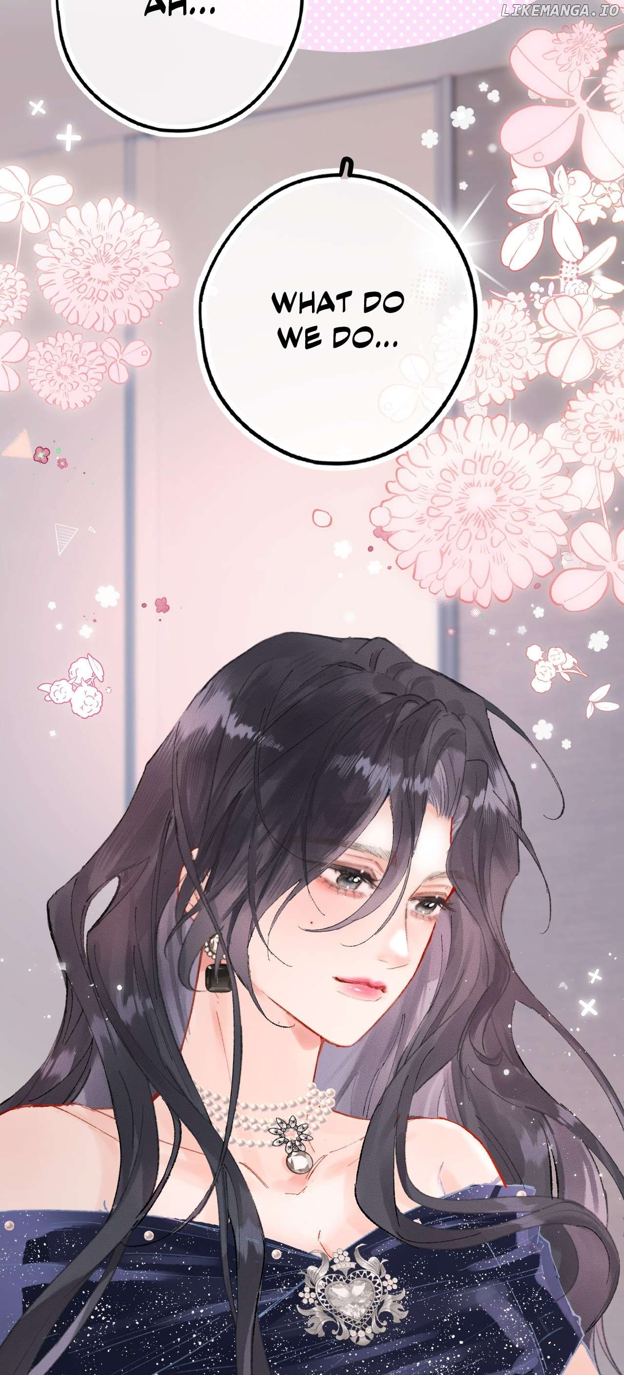My Ex-Girlfriend Became My Boss Chapter 5 - page 12