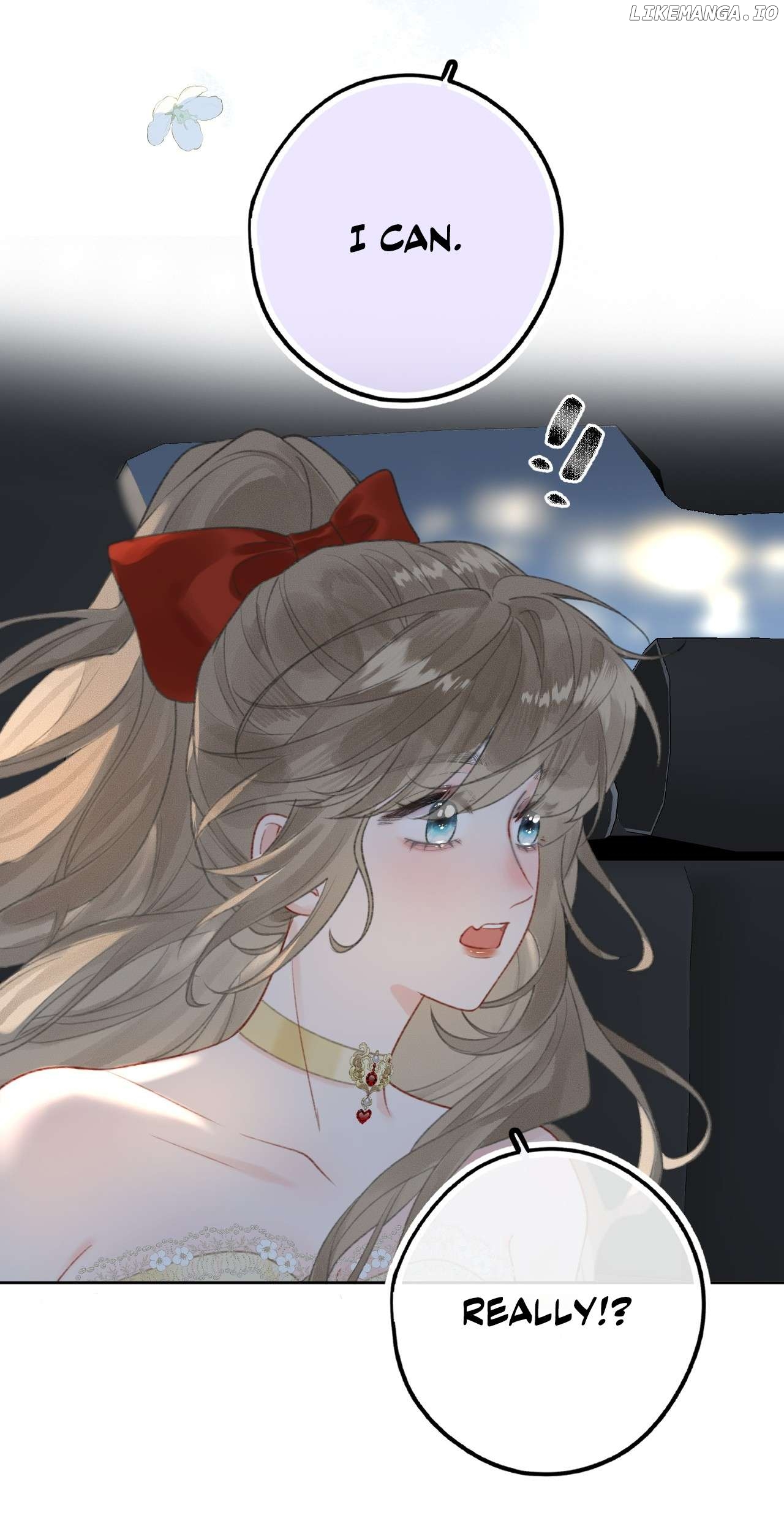 My Ex-Girlfriend Became My Boss Chapter 5 - page 19