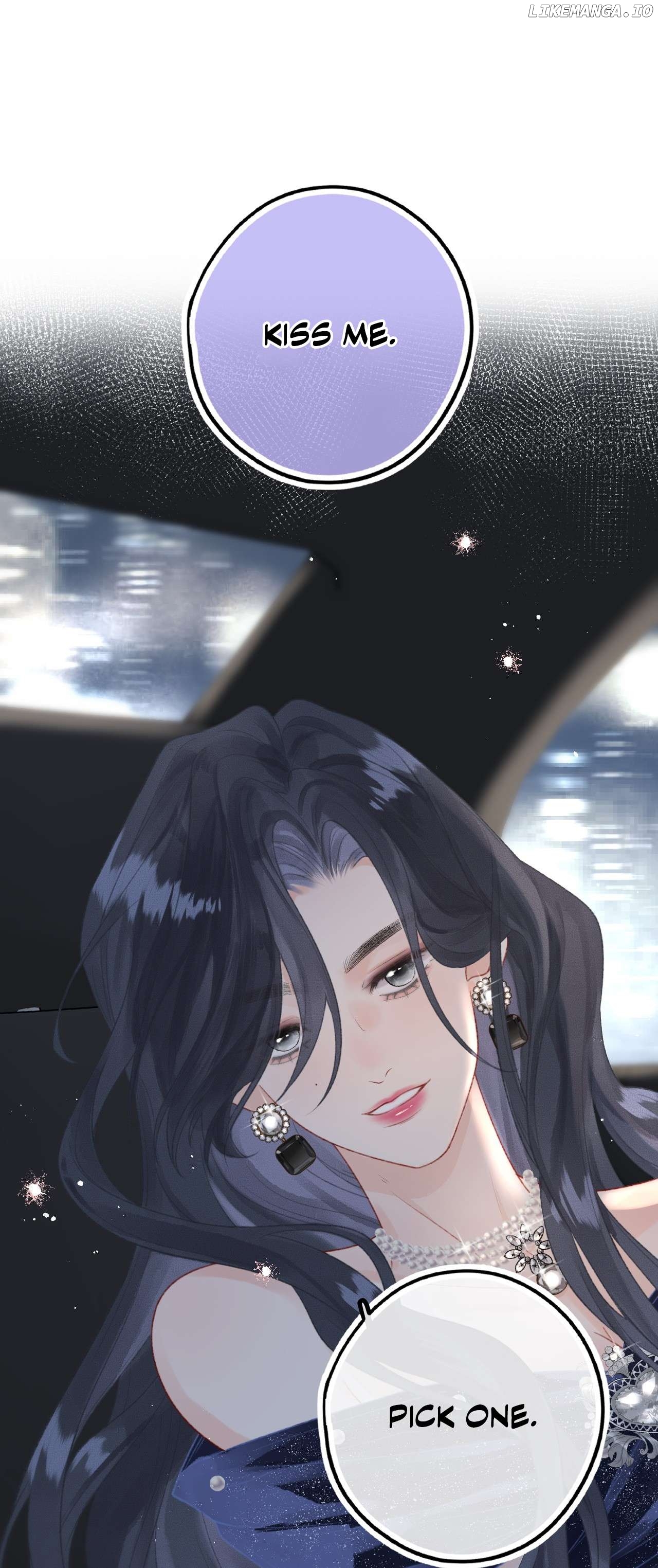 My Ex-Girlfriend Became My Boss Chapter 5 - page 23