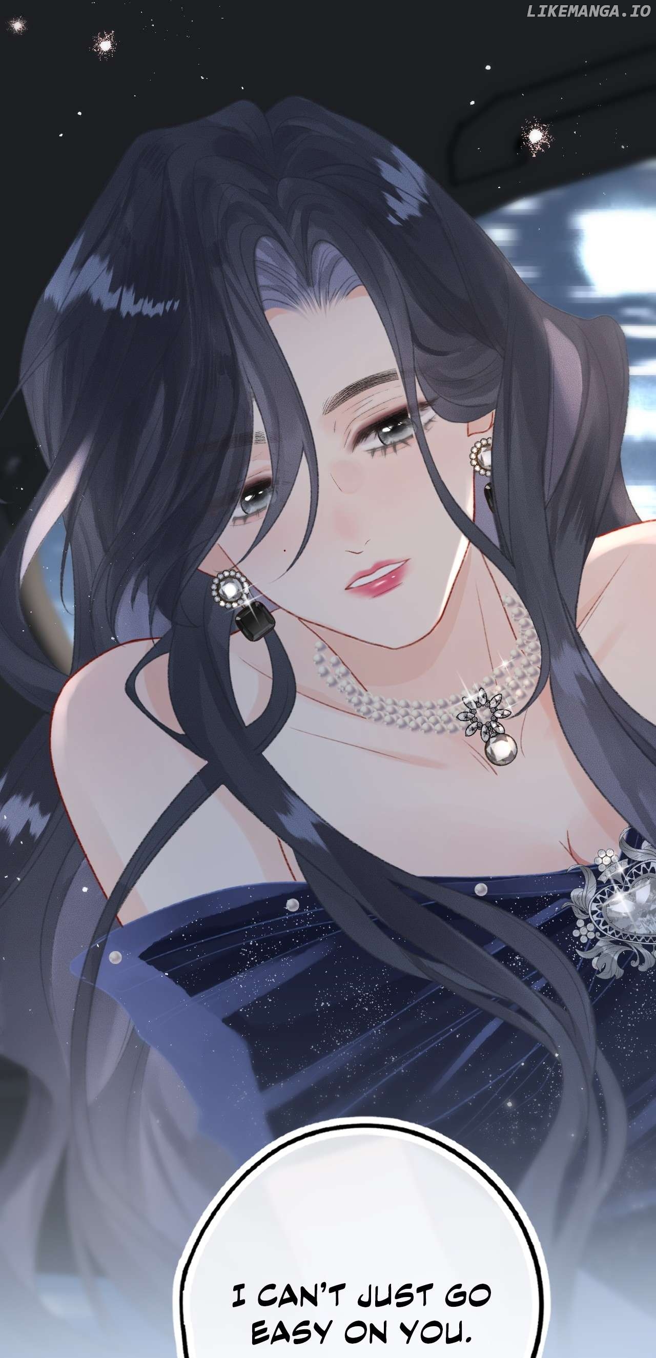 My Ex-Girlfriend Became My Boss Chapter 5 - page 25