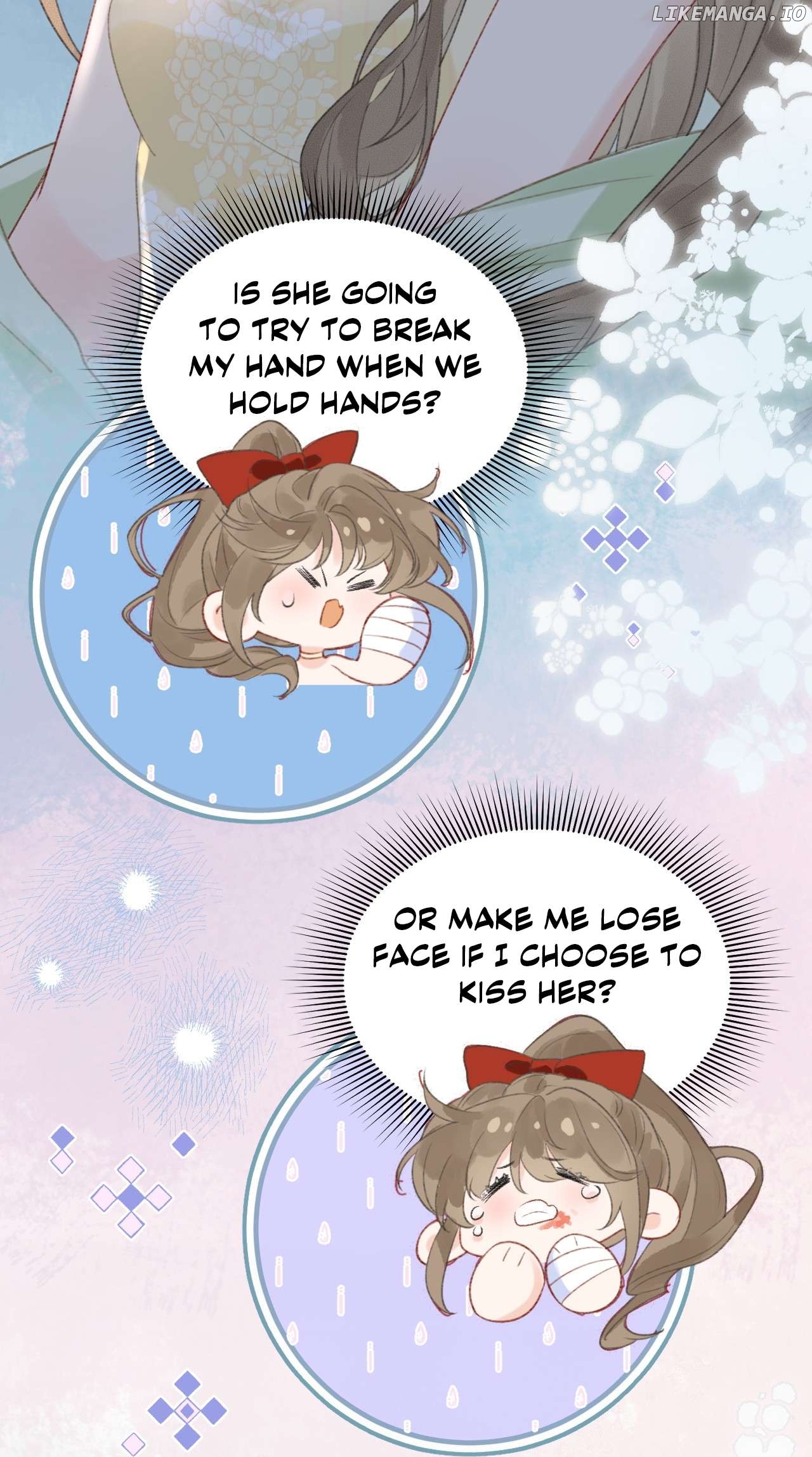 My Ex-Girlfriend Became My Boss Chapter 5 - page 31