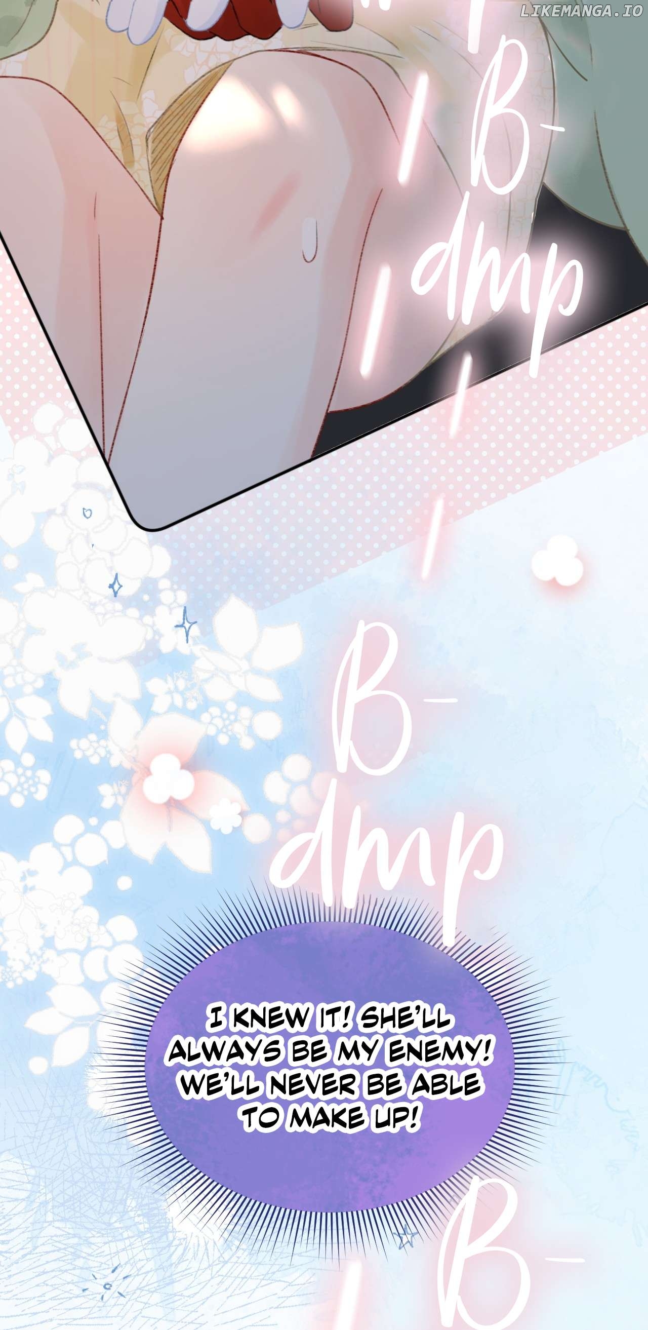 My Ex-Girlfriend Became My Boss Chapter 5 - page 36