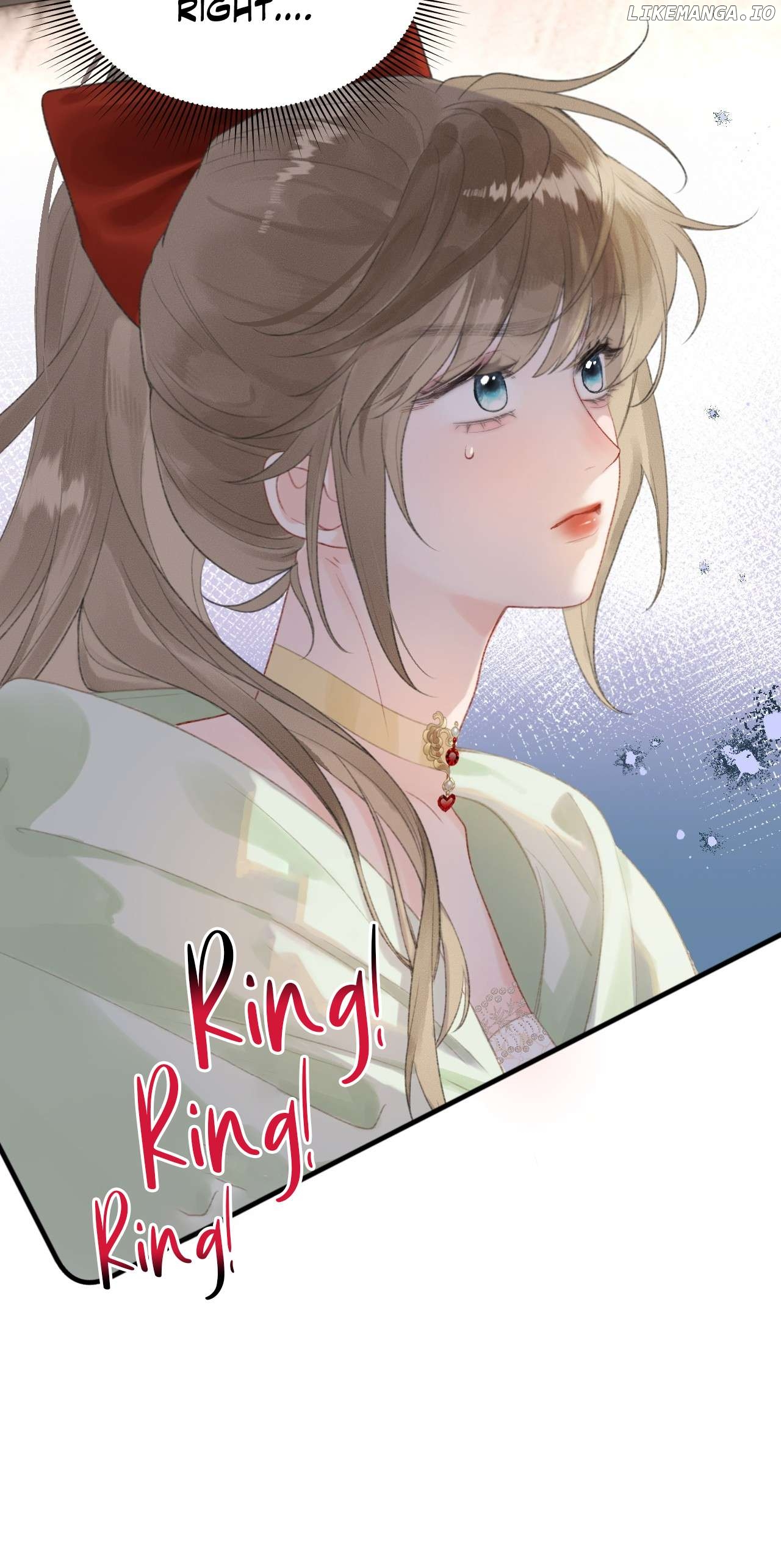 My Ex-Girlfriend Became My Boss Chapter 5 - page 9