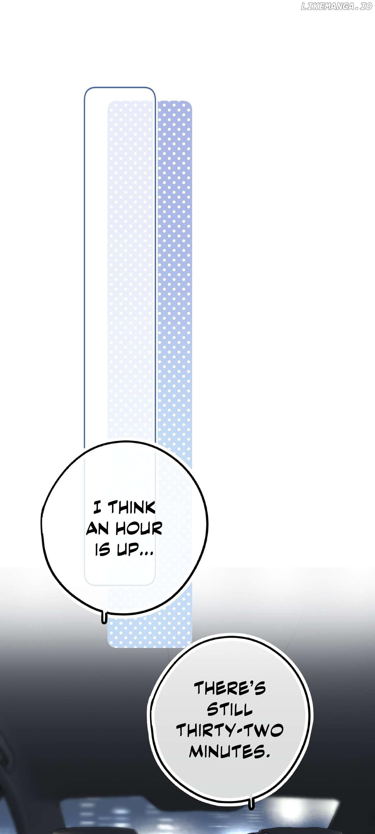 My Ex-Girlfriend Became My Boss Chapter 6 - page 2