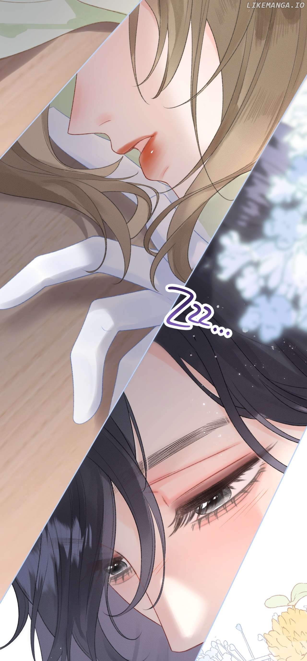 My Ex-Girlfriend Became My Boss Chapter 6 - page 28