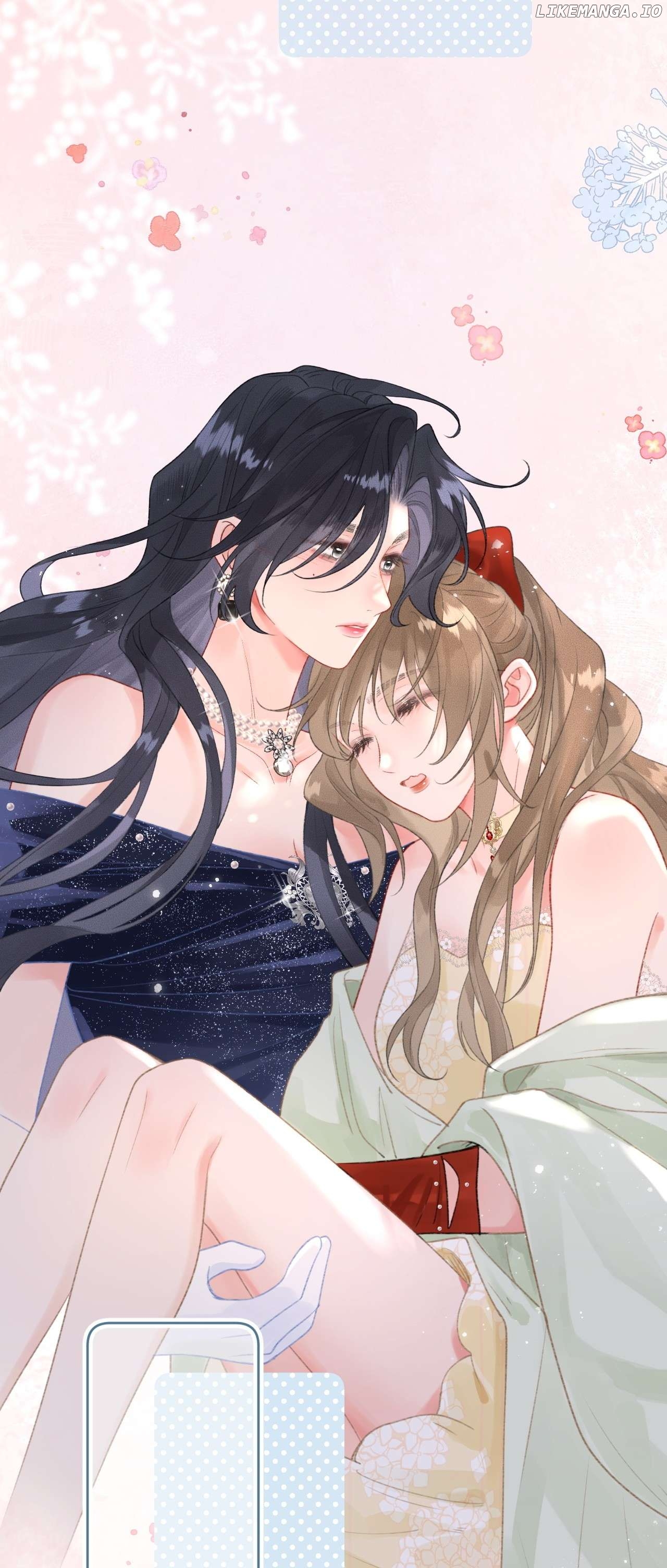 My Ex-Girlfriend Became My Boss Chapter 6 - page 30
