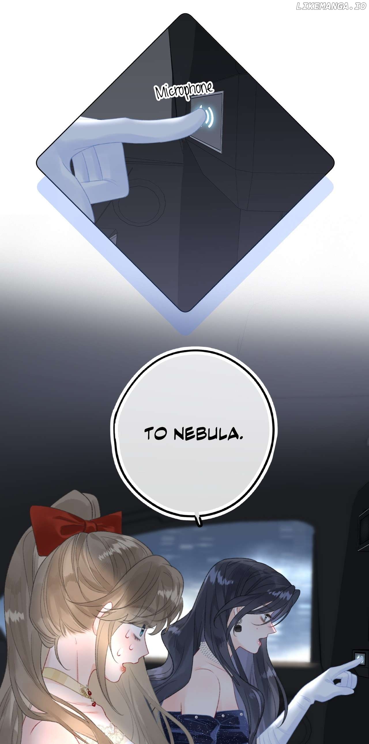 My Ex-Girlfriend Became My Boss Chapter 6 - page 6