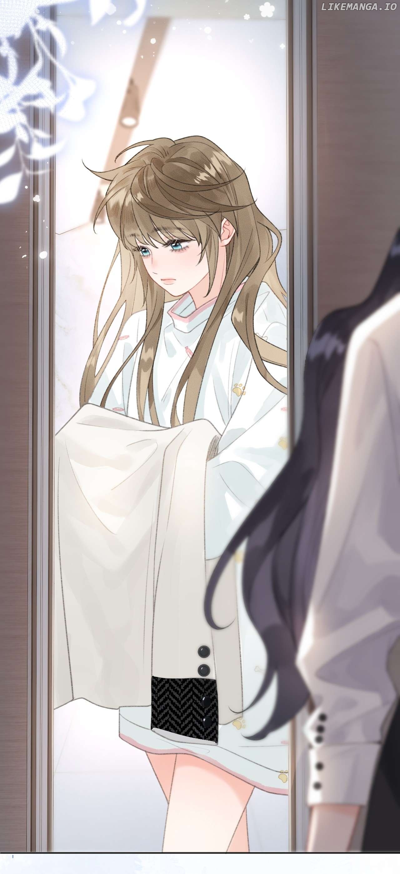 My Ex-Girlfriend Became My Boss Chapter 7 - page 26