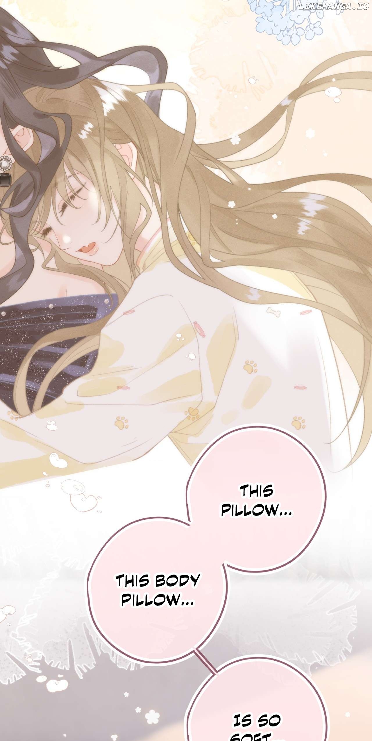 My Ex-Girlfriend Became My Boss Chapter 7 - page 4