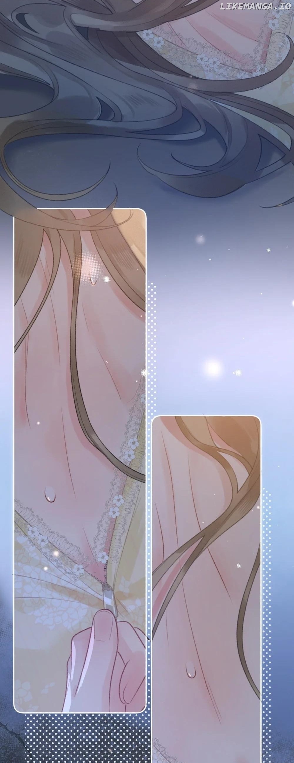 My Ex-Girlfriend Became My Boss Chapter 9 - page 10