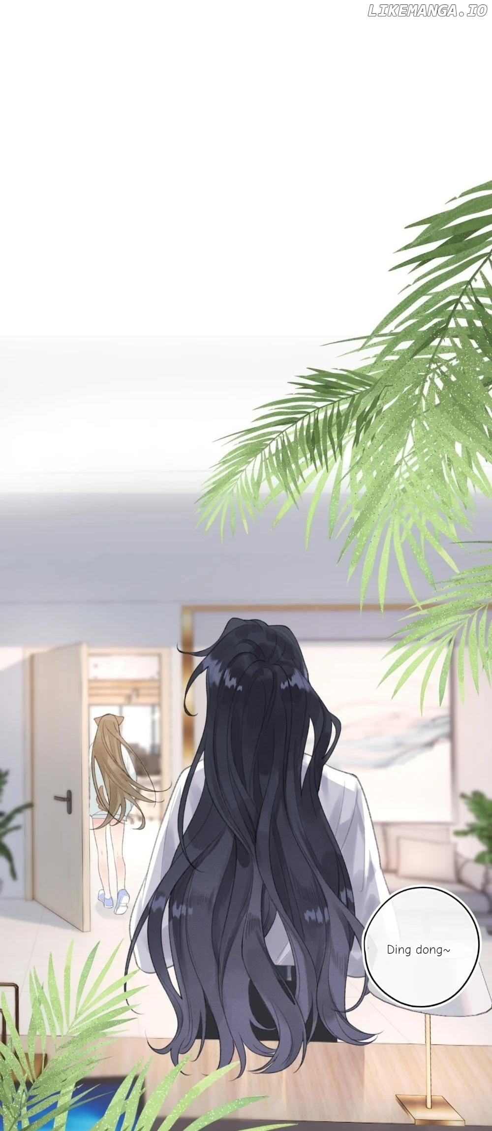 My Ex-Girlfriend Became My Boss Chapter 9 - page 19