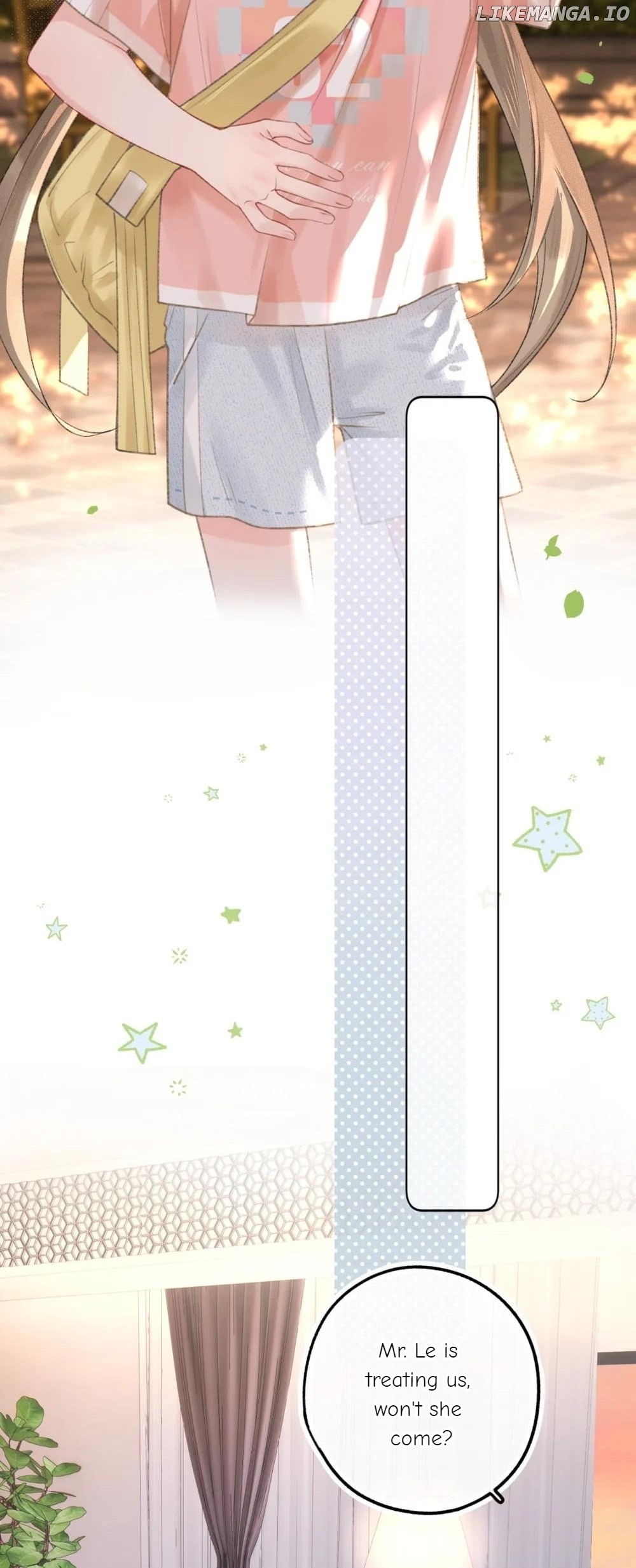 My Ex-Girlfriend Became My Boss Chapter 9 - page 26