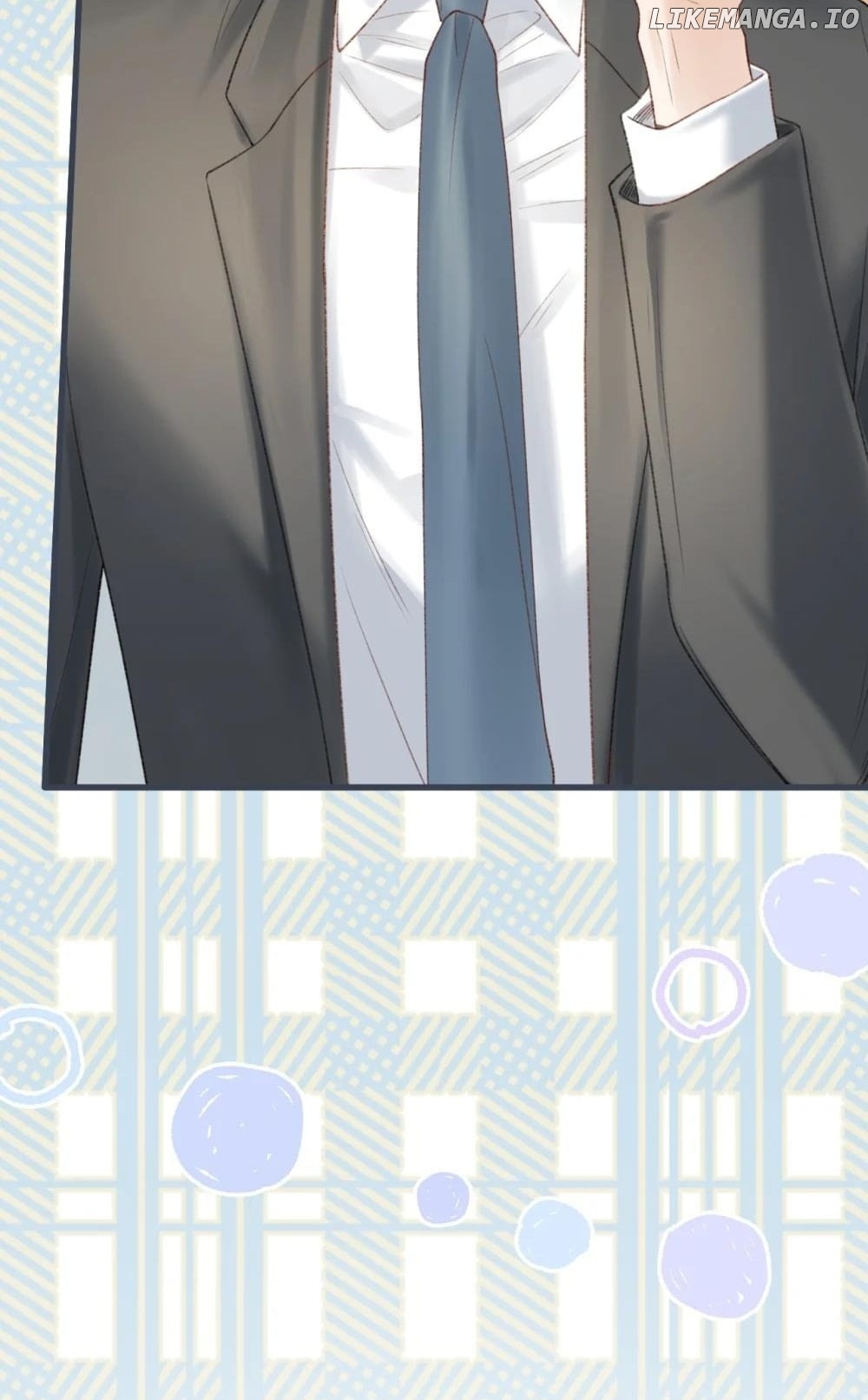 My Ex-Girlfriend Became My Boss Chapter 17 - page 10