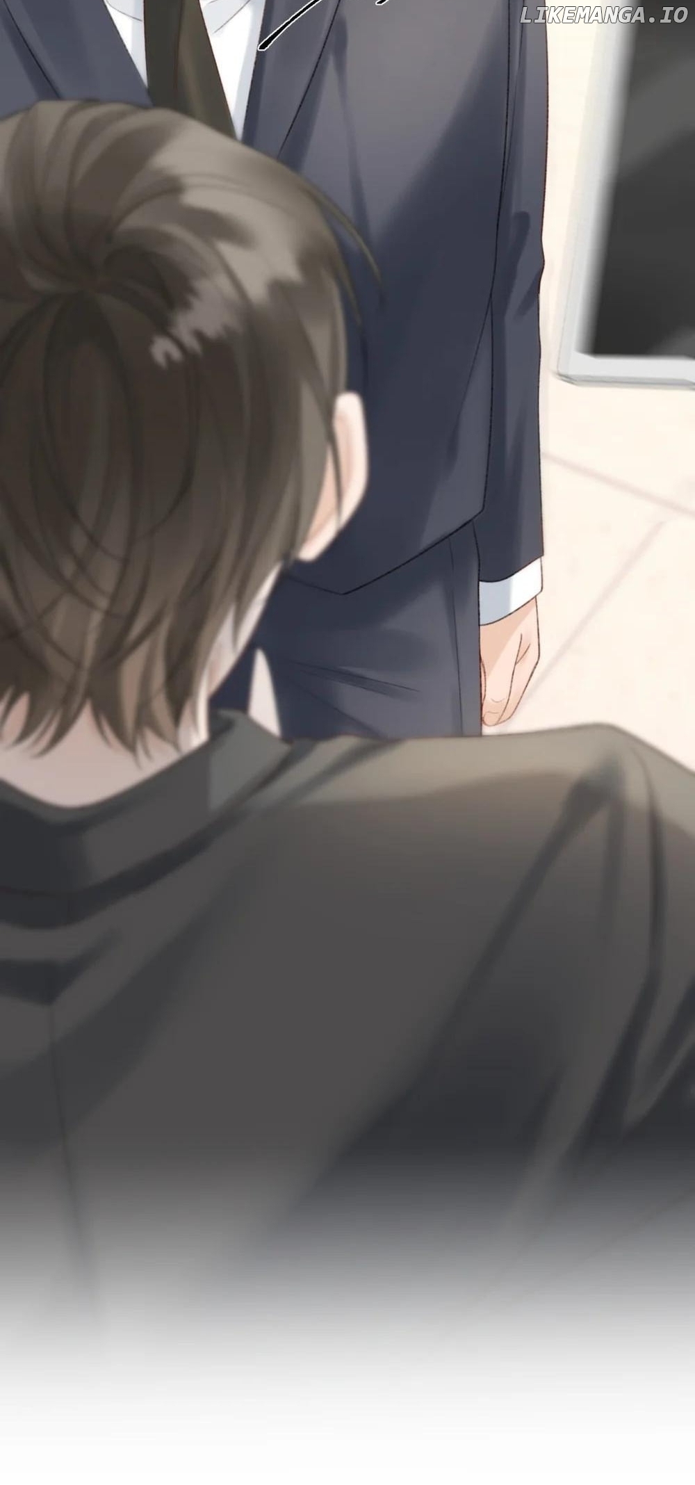 My Ex-Girlfriend Became My Boss Chapter 17 - page 12