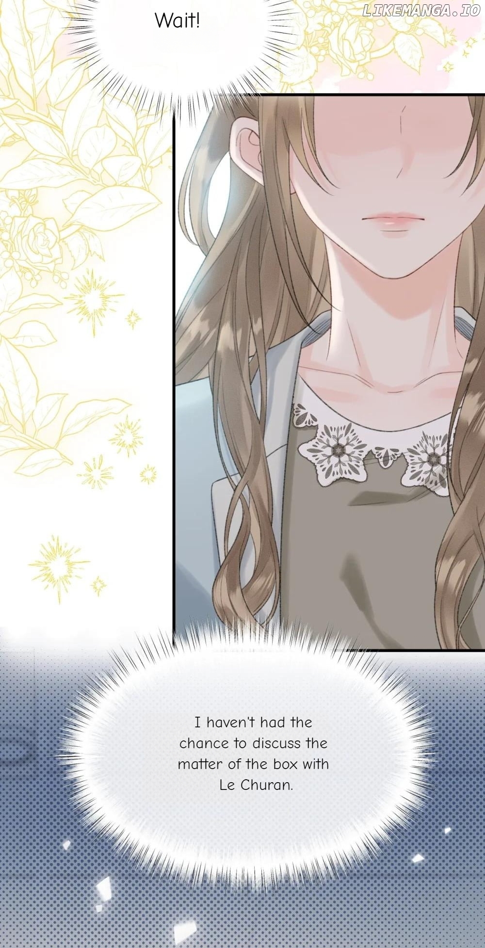 My Ex-Girlfriend Became My Boss Chapter 17 - page 15