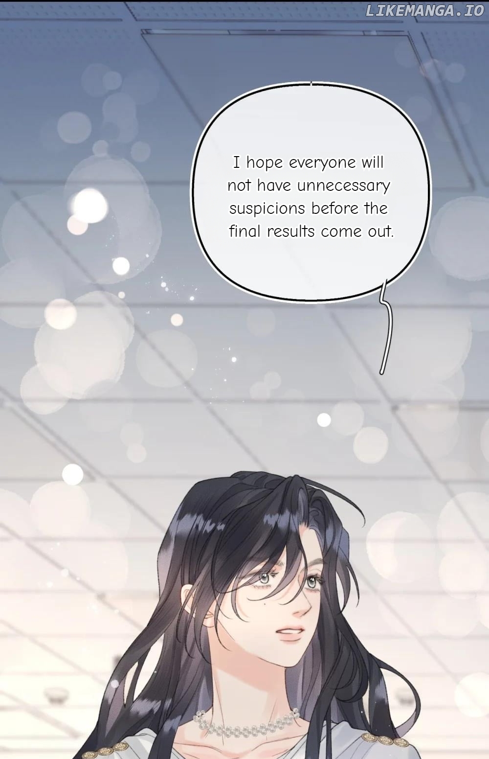 My Ex-Girlfriend Became My Boss Chapter 17 - page 19