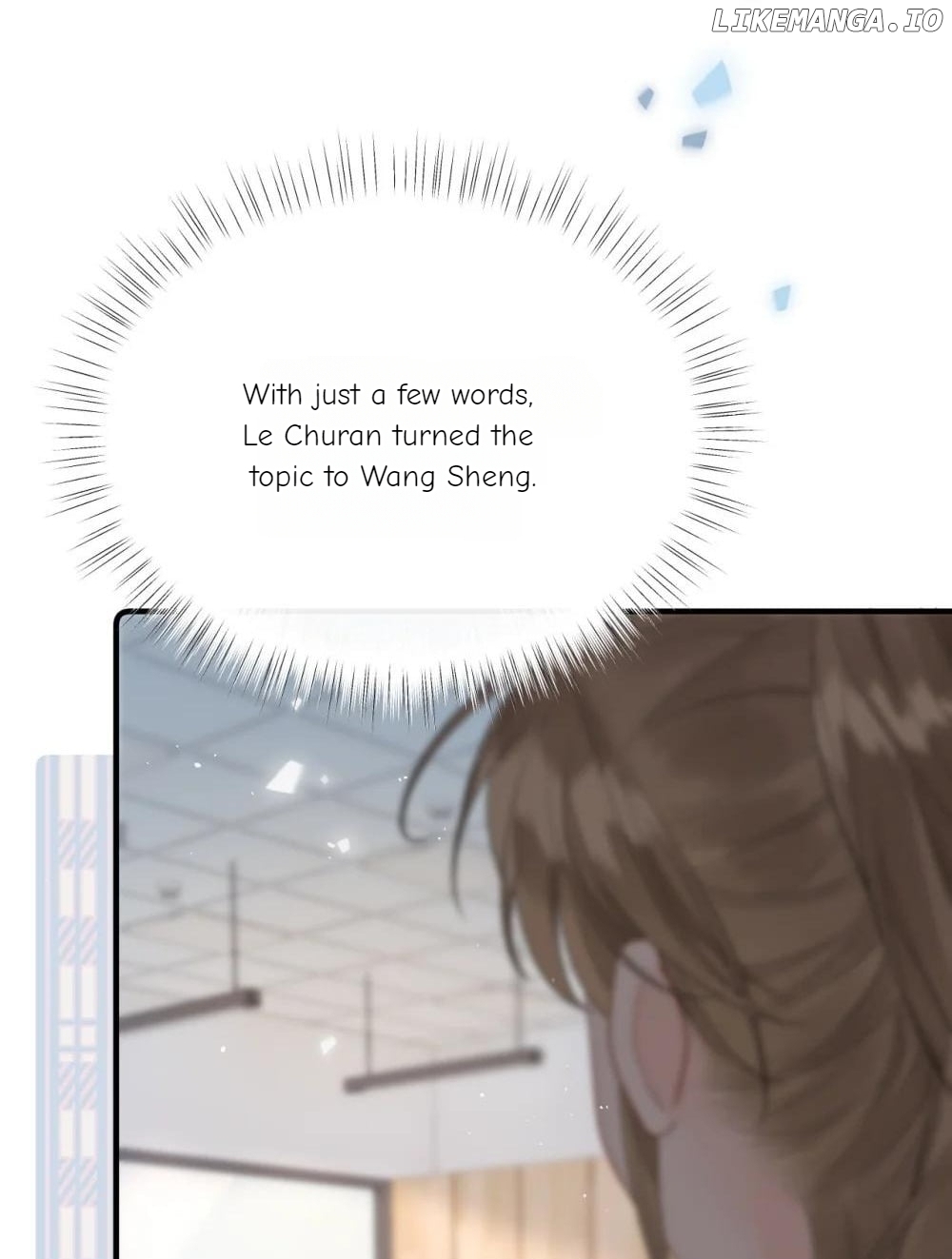 My Ex-Girlfriend Became My Boss Chapter 17 - page 24
