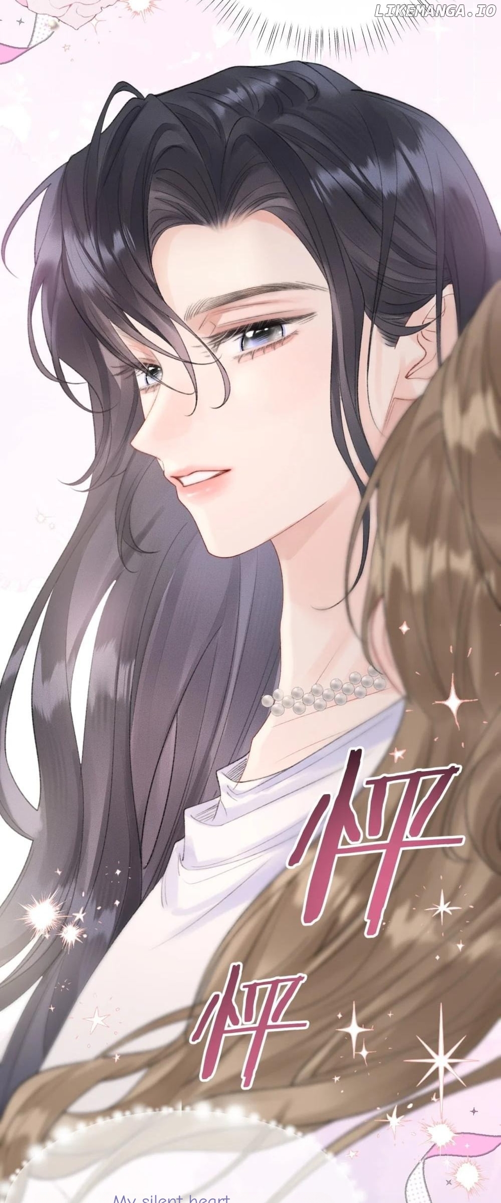 My Ex-Girlfriend Became My Boss Chapter 17 - page 29